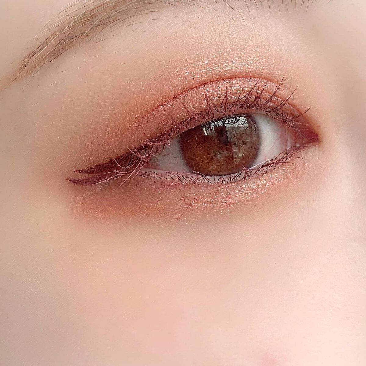 カラーミーツ アイライナー/リリーフルール/リキッドアイライナーを使ったクチコミ(5枚目)