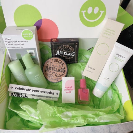 アートクラスバイロダン シェーディング/too cool for school/シェーディングを使ったクチコミ(1枚目)