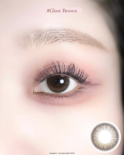 TOPARDS 1day/TOPARDS/ワンデー(1DAY)カラコンを使ったクチコミ(7枚目)