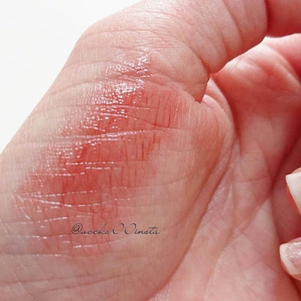 プランパールージュ/cimer/口紅を使ったクチコミ(4枚目)