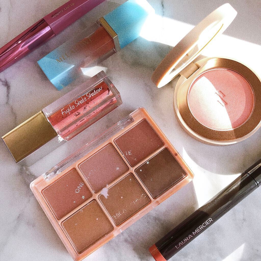 キャビアスティック アイカラー/ローラ メルシエ/スティックアイシャドウを使ったクチコミ(3枚目)