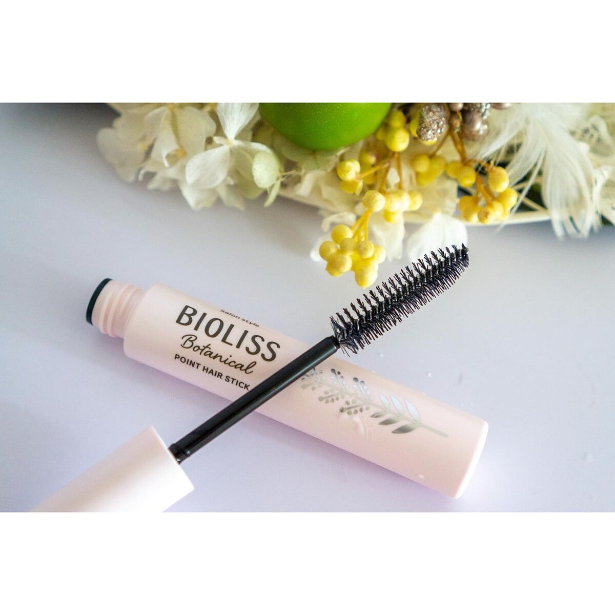 SSビオリス ボタニカル シャンプー/ヘアコンディショナー(ディープモイスト)/SSビオリス/市販シャンプーを使ったクチコミ(7枚目)