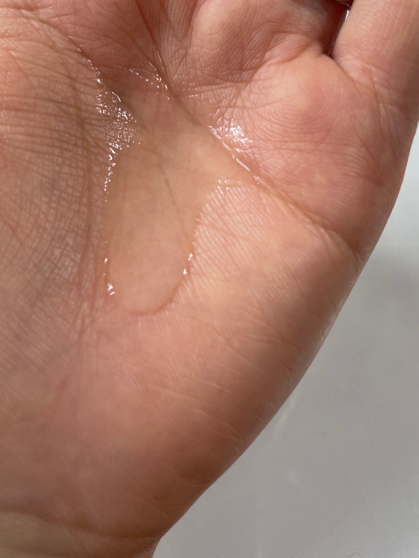 復活草PHAトナー スキンブースター/Abib /化粧水を使ったクチコミ(3枚目)