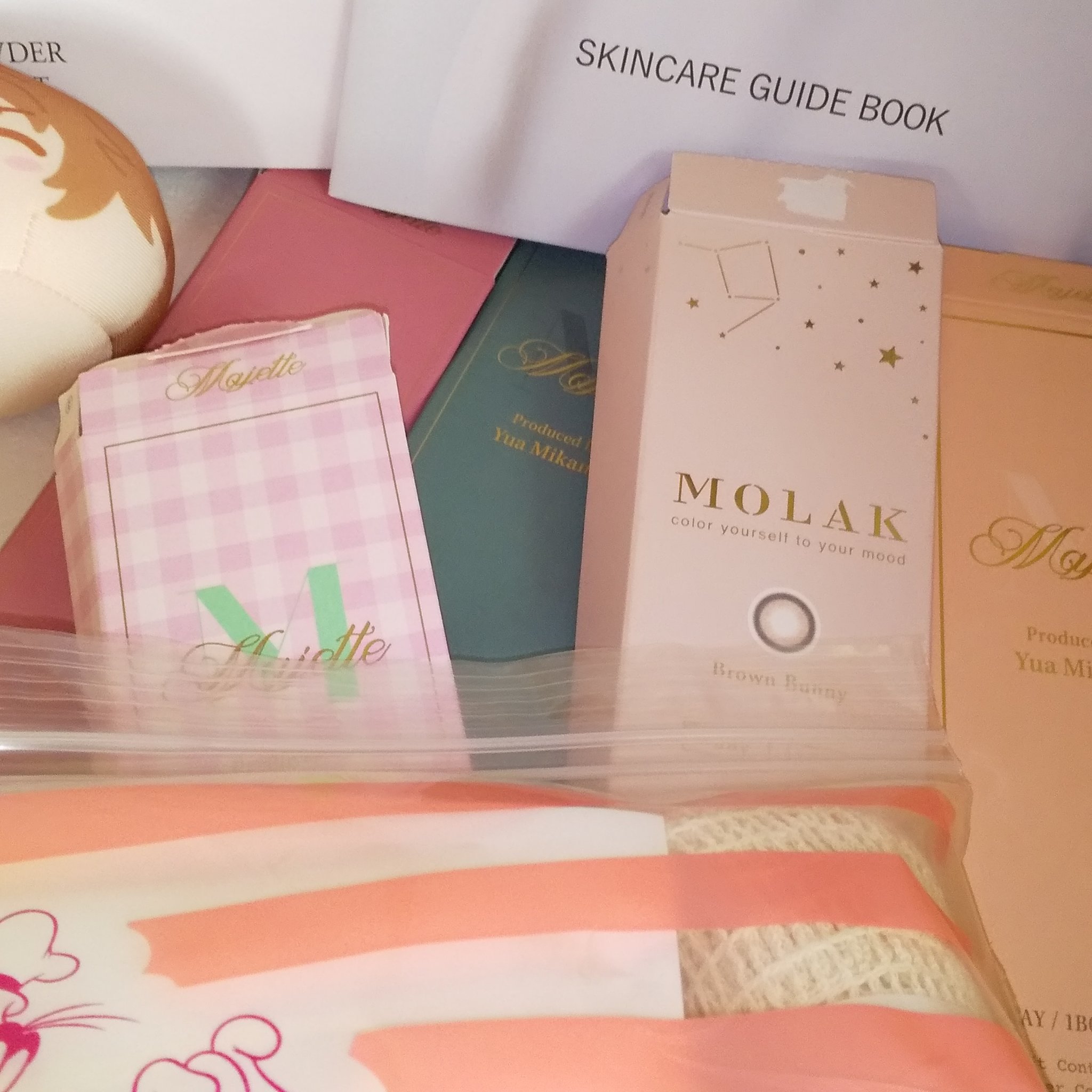 ポイントコンシーラー/CipiCipi/ペンシルコンシーラーを使ったクチコミ（3枚目）