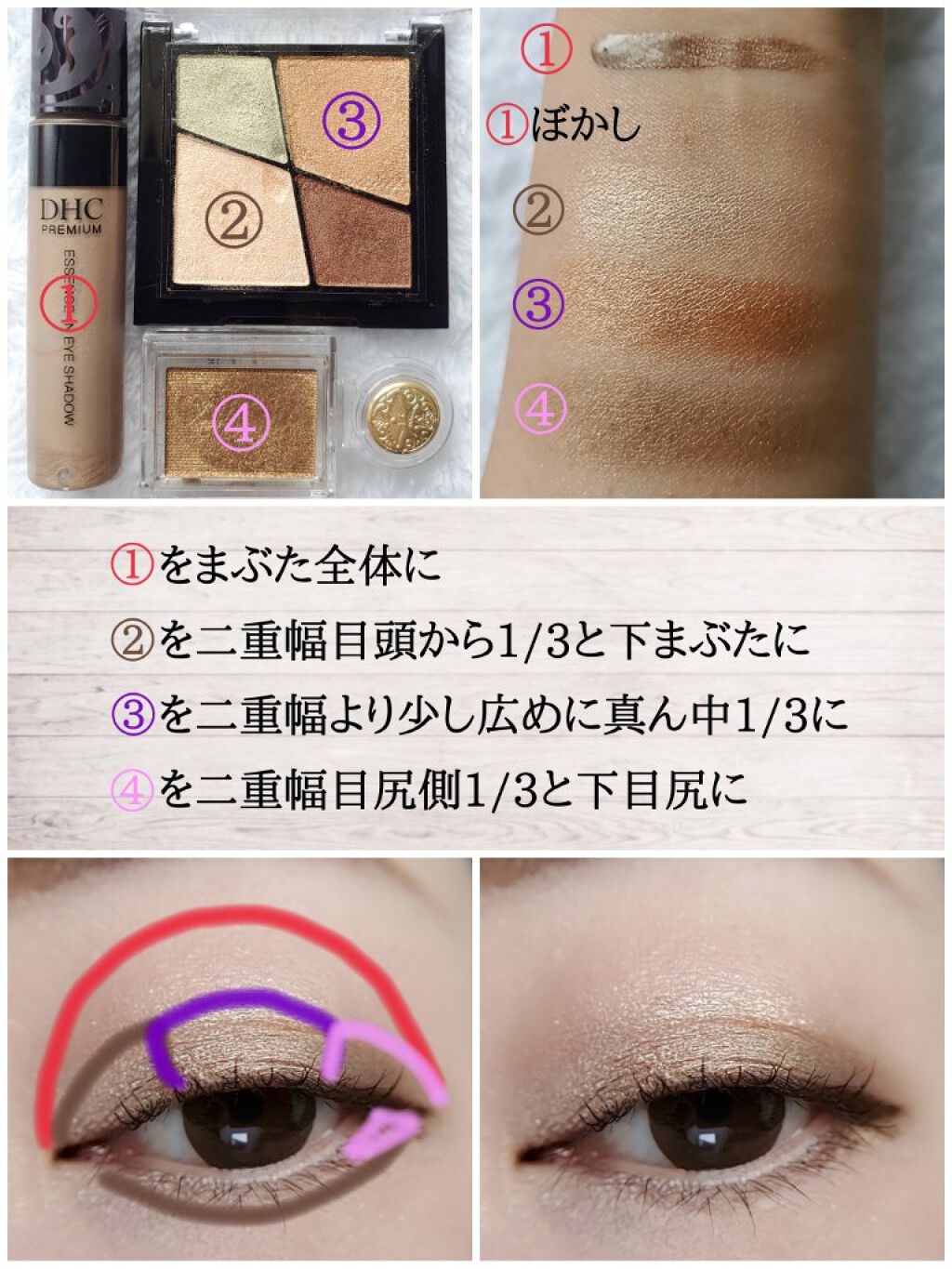 ルース パウダー/ちふれ/ルースパウダーを使ったクチコミ（3枚目）