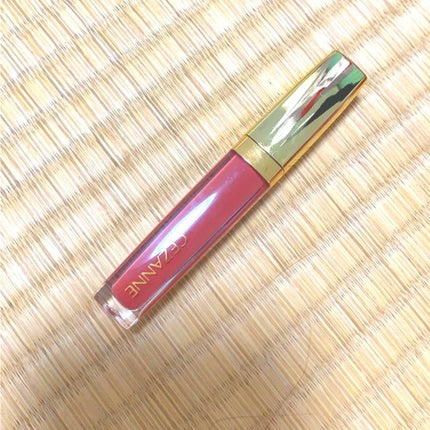 カラーティントリップ/CEZANNE/リップティントを使ったクチコミ(1枚目)