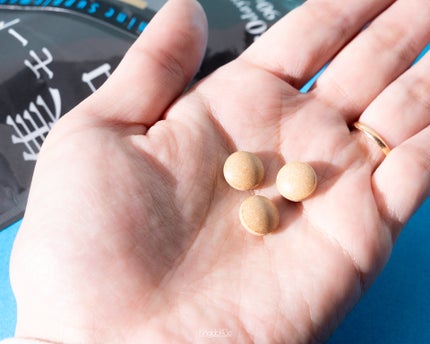 kaorico on LIPS 「.コエタスのモニターキャンペーンでいただいた「Dopamin..」(4枚目)