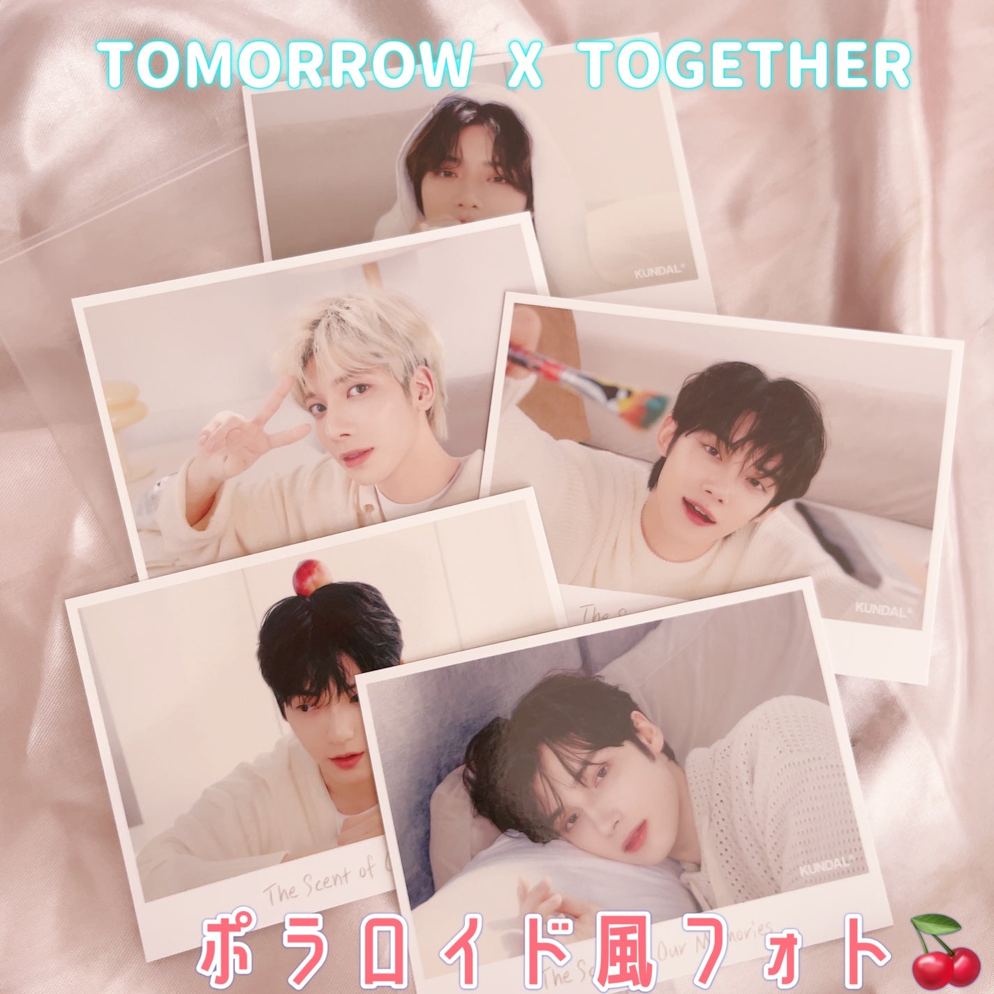 クンダル ダメージケア シャンプー/トリートメント/KUNDAL/市販シャンプーを使ったクチコミ(4枚目)