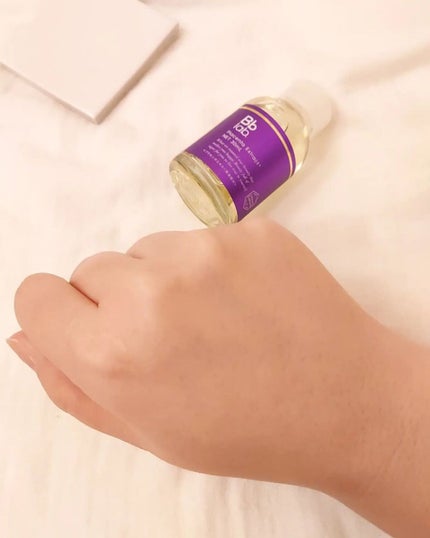 水溶性プラセンタエキス原液/Bb lab./美容液を使ったクチコミ(6枚目)