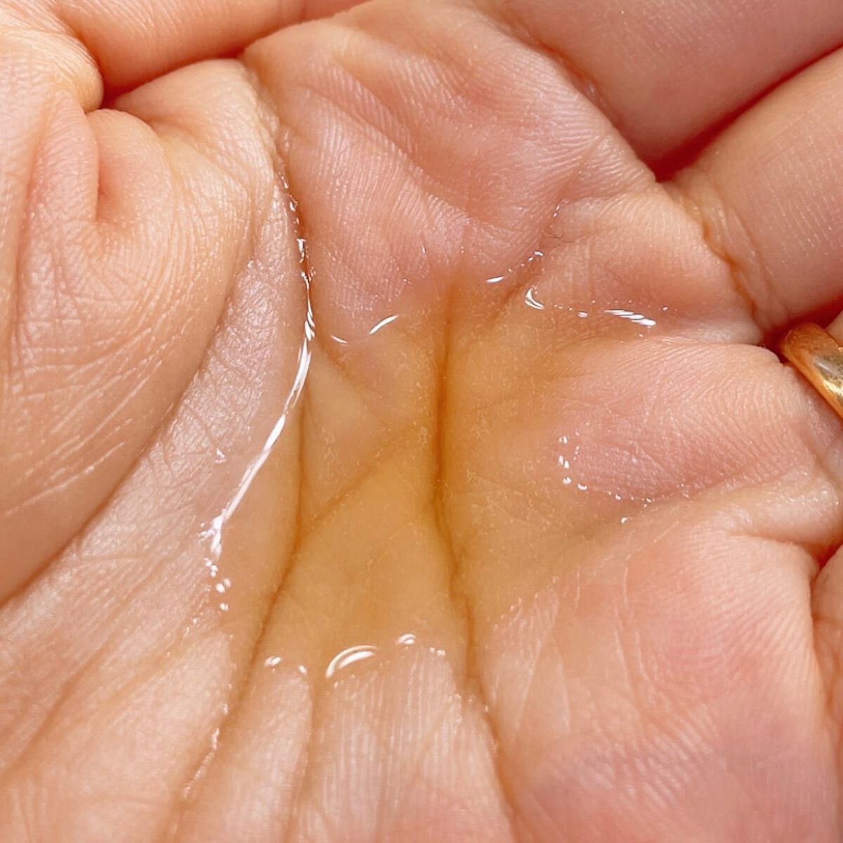 パーフェクトシー ビタエッセンス/TIRTIR(ティルティル)/化粧水を使ったクチコミ(3枚目)