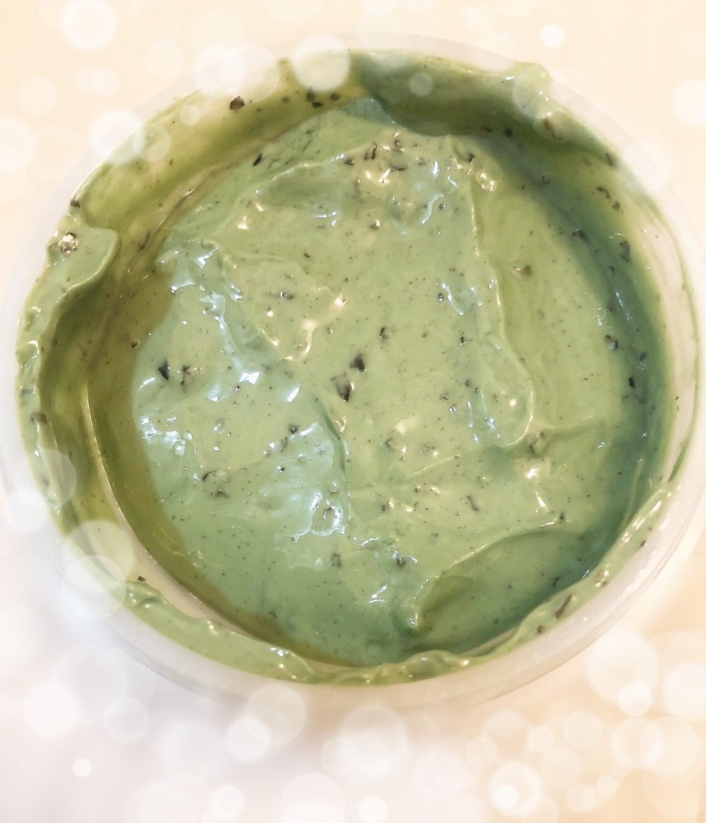 シャインマスカットシカフードマスク/SKINFOOD/洗い流すパック・マスクを使ったクチコミ(3枚目)