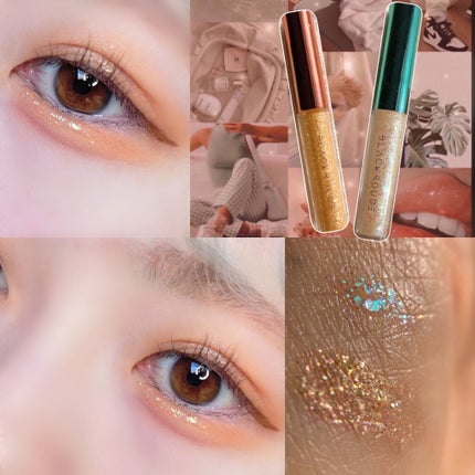 プロ シングル シャドウ/CLIO/単色アイシャドウを使ったクチコミ(7枚目)