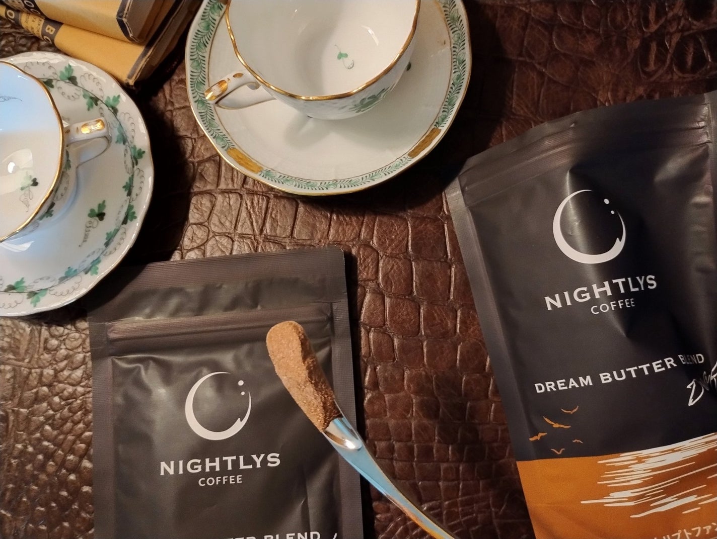 mcgroupakiko on LIPS 「珈琲が好きで、家でもオフィスでも毎日飲まない日はないくらいです..」(5枚目)