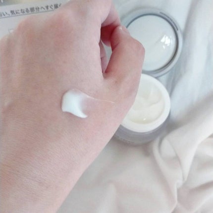 スキンリペアクリーム/d プログラム/フェイスクリームを使ったクチコミ(3枚目)