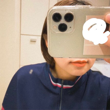 キューピッドリップ/CYQ/口紅を使ったクチコミ(2枚目)