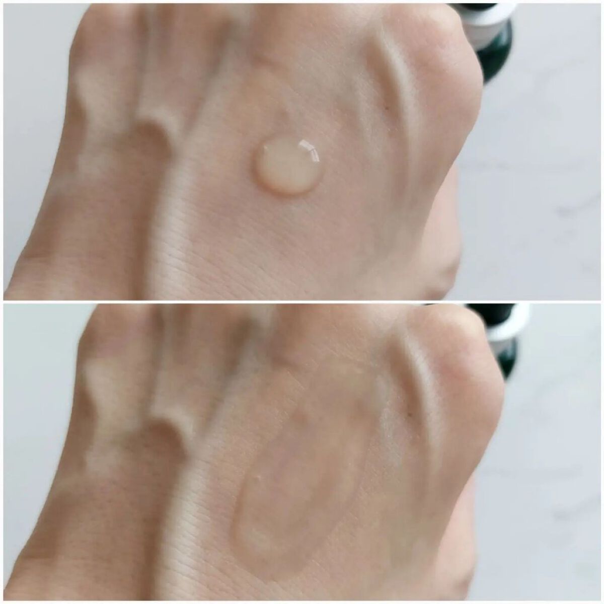 EDW コンセントレート セラム/THE BODY SHOP/美容液を使ったクチコミ（2枚目）