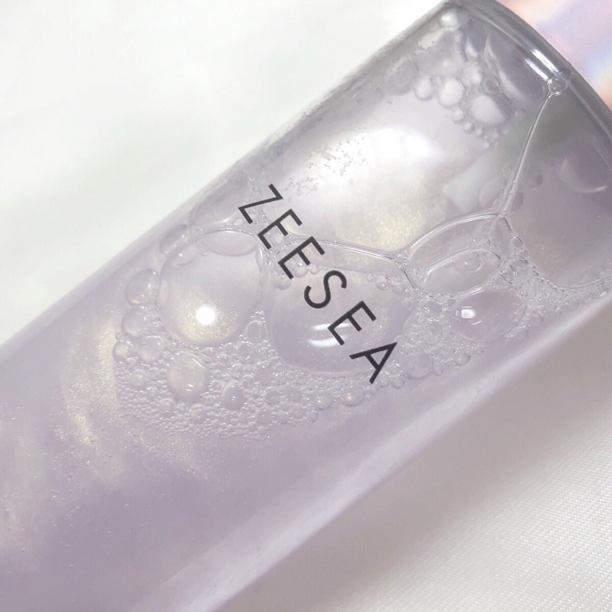 メタバースピンクシリーズ ローリンスターメイクキープスプレー/ZEESEA/ミスト状化粧水を使ったクチコミ(5枚目)