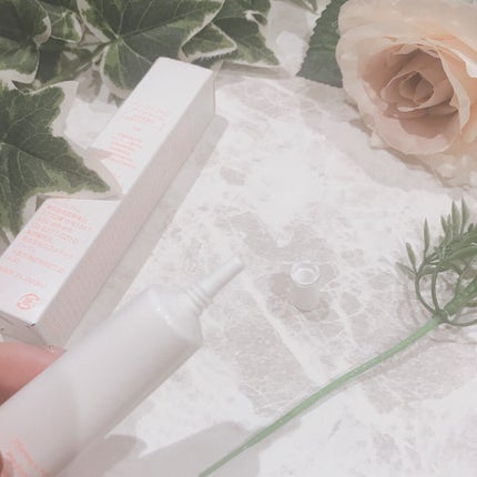 パーフェクトCアイクリーム/パーフェクトC/アイケア・アイクリームを使ったクチコミ(2枚目)