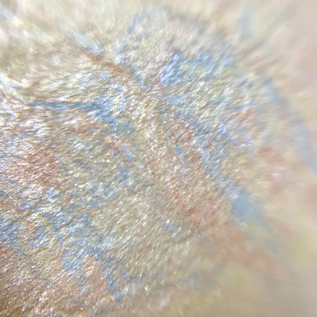 M·A·C ミネラライズ スキンフィニッシュ/M・A・C/パウダーハイライトを使ったクチコミ（3枚目）