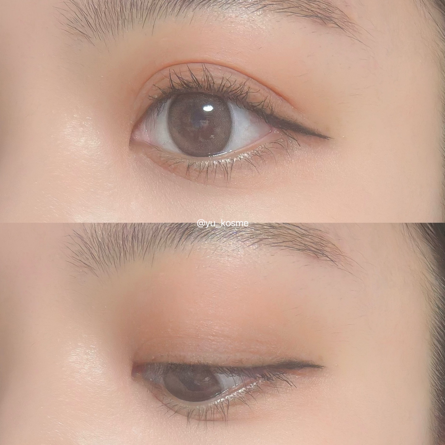 ロングウェア クリーム シャドウ スティック/BOBBI BROWN/スティックアイシャドウを使ったクチコミ（3枚目）