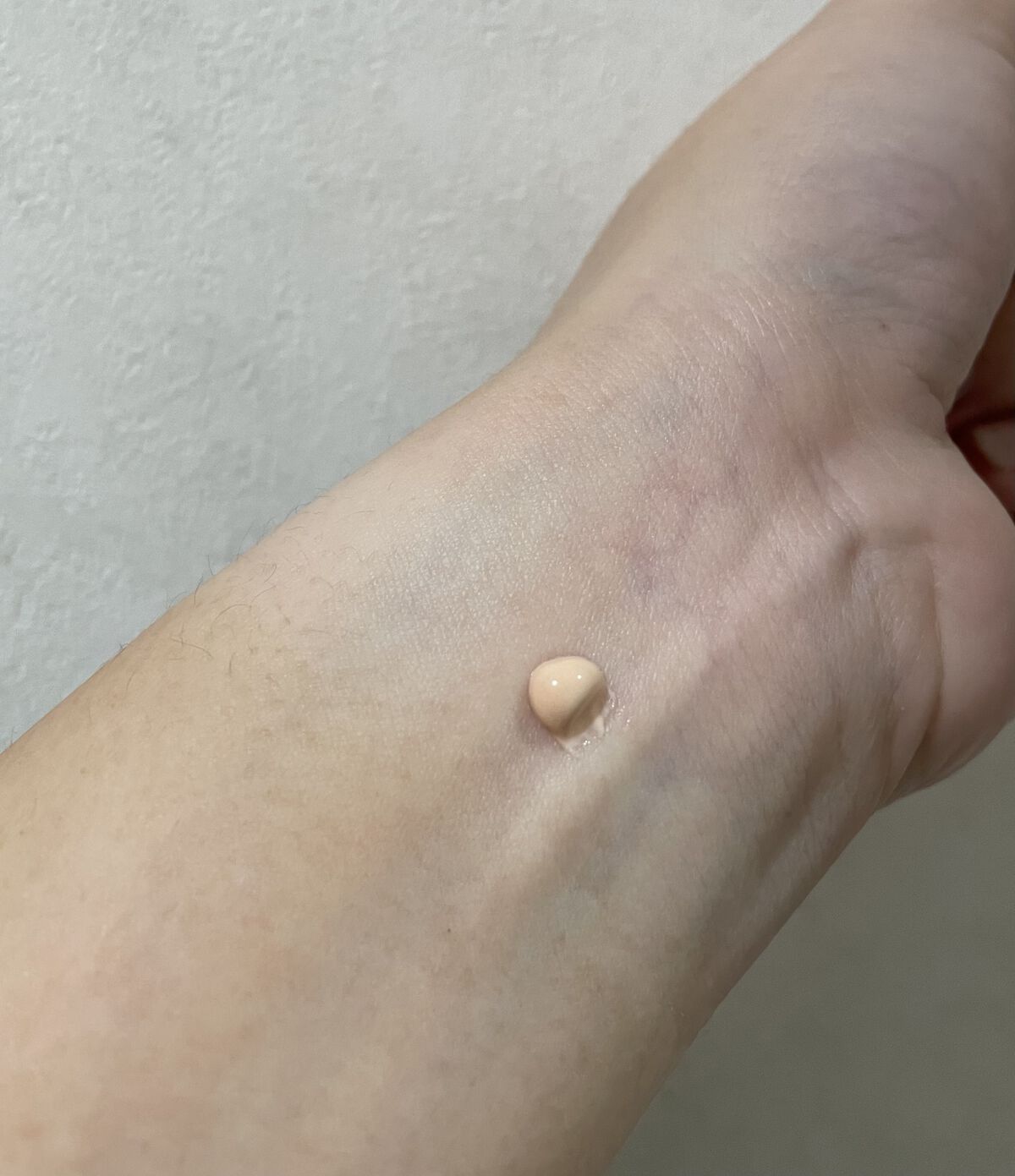 コンプリートフィット クリームベース/Amplitude/化粧下地を使ったクチコミ（2枚目）