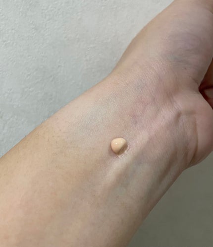 コンプリートフィット クリームベース/Amplitude/化粧下地を使ったクチコミ(2枚目)