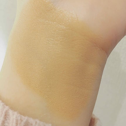 スキンエンハンシング リキッドファンデーション M20/PLAYLIST/リキッドファンデーションの画像