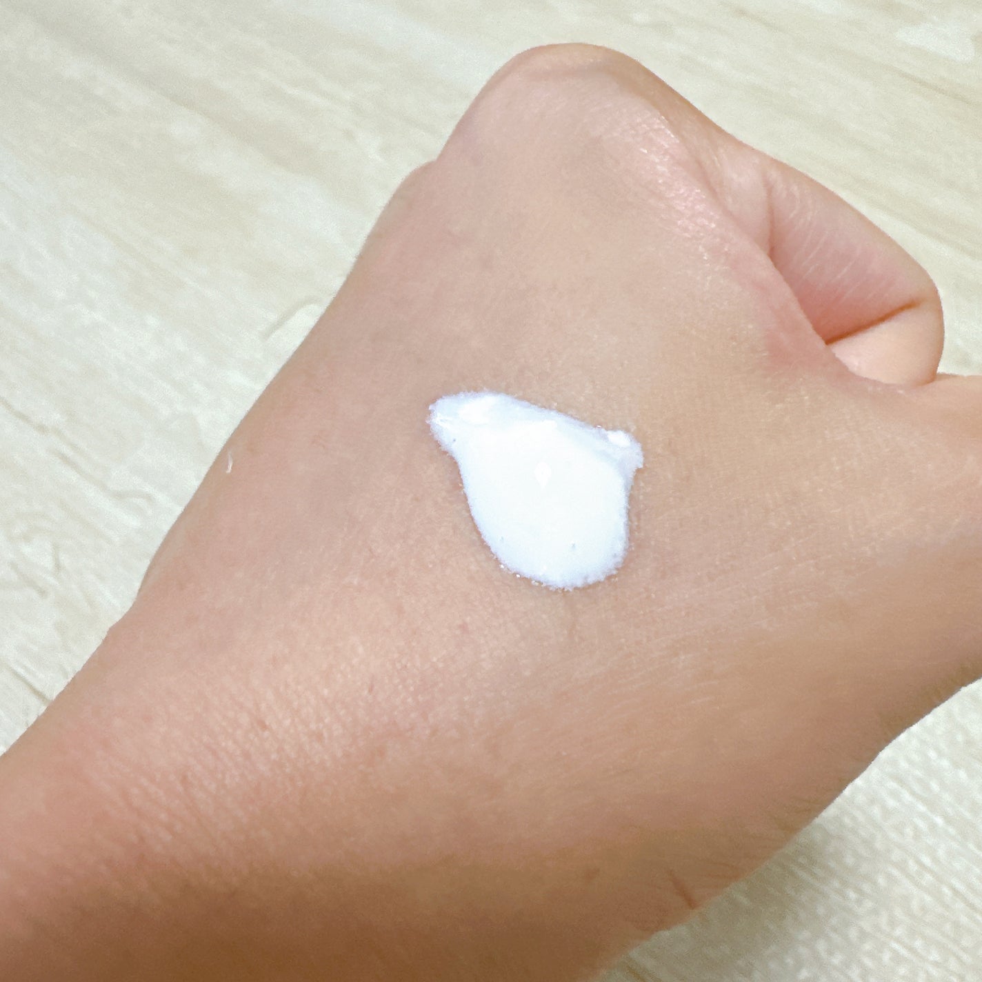 UVイデア XL プロテクショントーンアップ/ラ ロッシュ ポゼ/日焼け止めクリームを使ったクチコミ(5枚目)