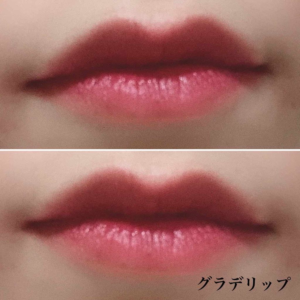 ベターリップトーク/ETUDE/口紅を使ったクチコミ（2枚目）