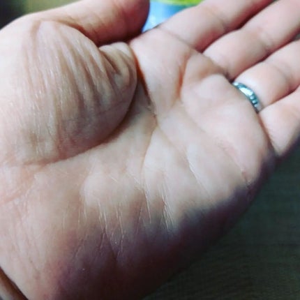 miki-nu on LIPS 「ミルクとオイルの二刀流のヘアケア商品ご紹介。髪ふんわり、指..」(3枚目)