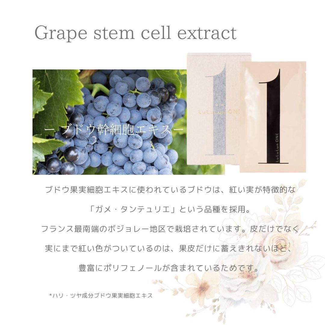 mami_beautycosme on LIPS 「美容液がシートマスクに贅沢ご美ケアのルルルンONE!最近ルルル..」(6枚目)