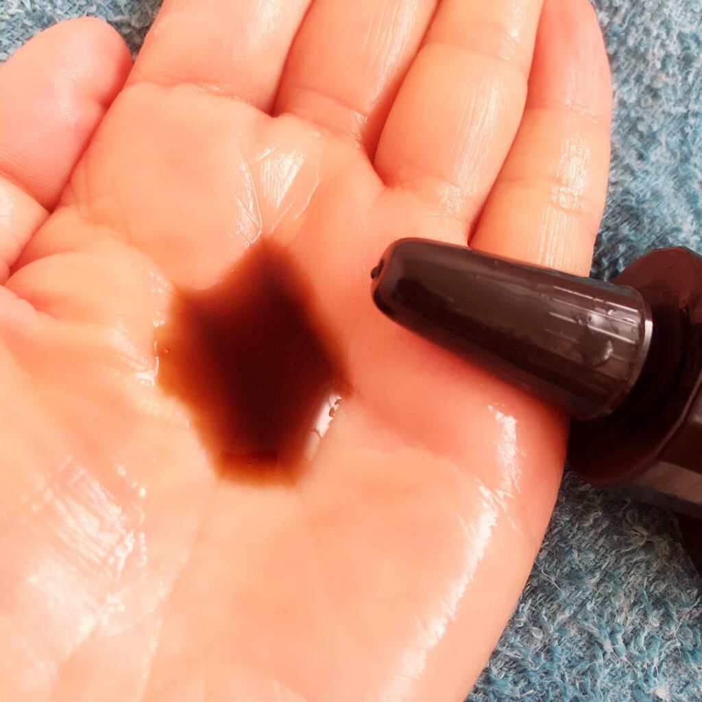 プロヘマチン原液/fracora/洗い流すヘアトリートメントを使ったクチコミ(2枚目)