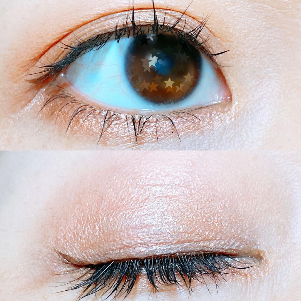 AC カラーアイパレット/AC MAKEUP/アイシャドウパレットを使ったクチコミ(1枚目)