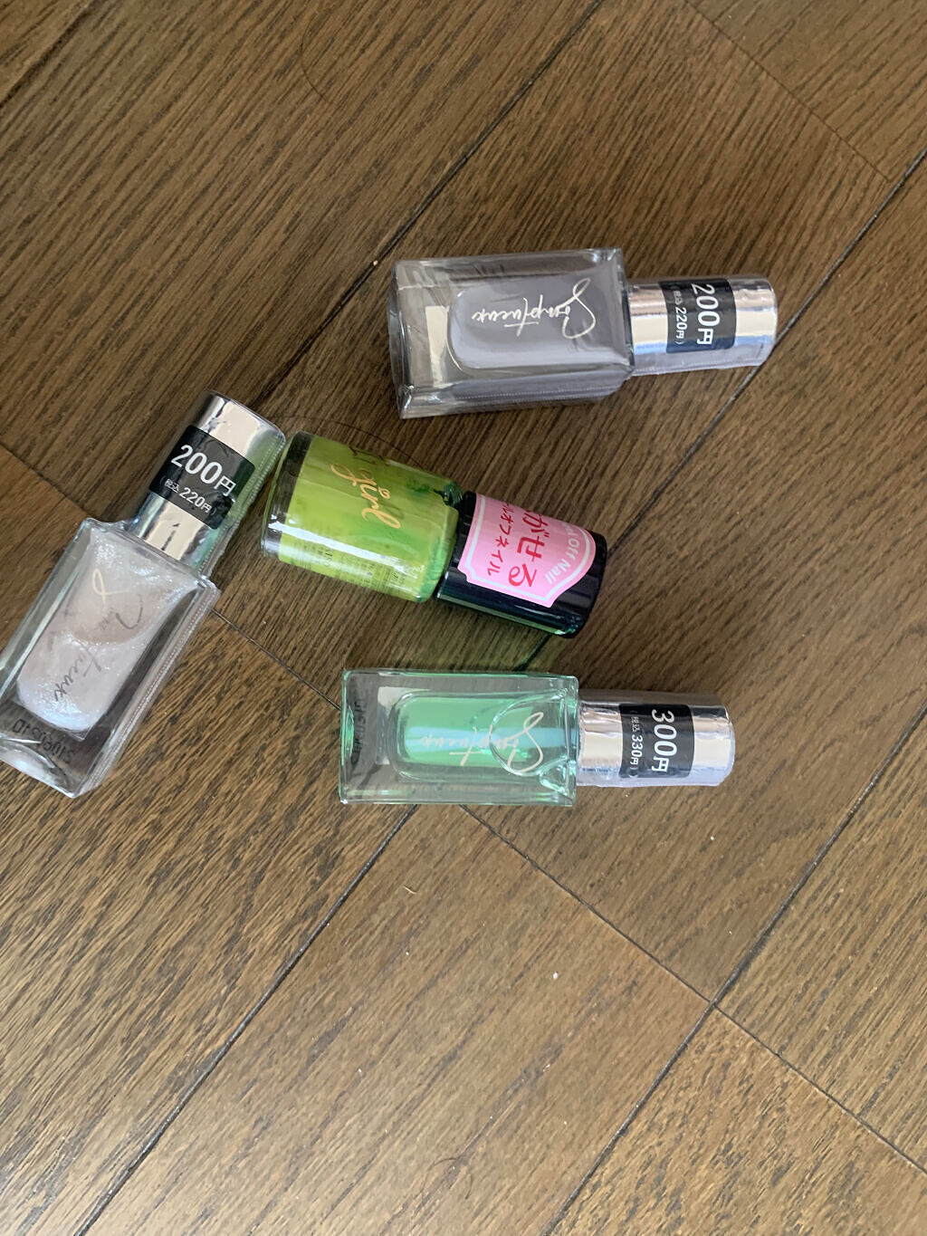 を使ったクチコミ（3枚目）