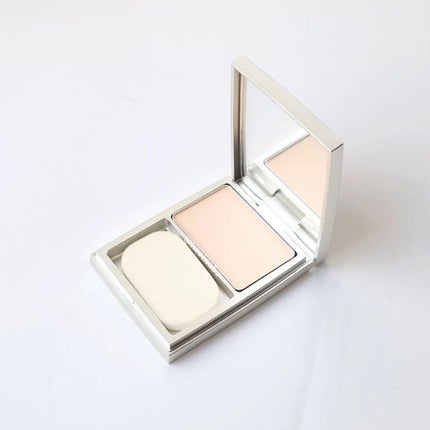 RMK シルクフィットフェイスパウダー/RMK/プレストパウダーを使ったクチコミ(5枚目)