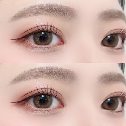 シャドーフラッシュ /MAJOLICA MAJORCA/アイシャドウパレットを使ったクチコミ(2枚目)