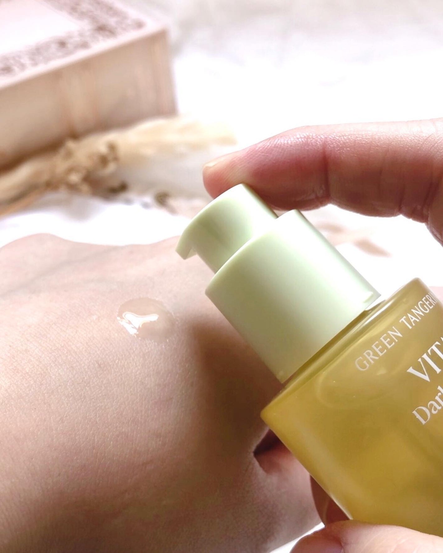 ð¥ð¢ð¬ð.ðððð çŸå®¹ã©ã€ã¿ãŒ on LIPS ãQoo10ã¡ã¬å²ãããè²·ãïŒã°ãŒãã«ã°ãªãŒã³ã¿ã³ãžã§ãªã³ãã¿C..ãïŒ3æç®ïŒ