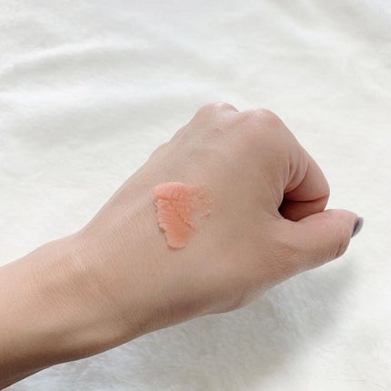 夢みるバーム 赤泥リンクルモイスチャー/ロゼット/クレンジングバームを使ったクチコミ(3枚目)