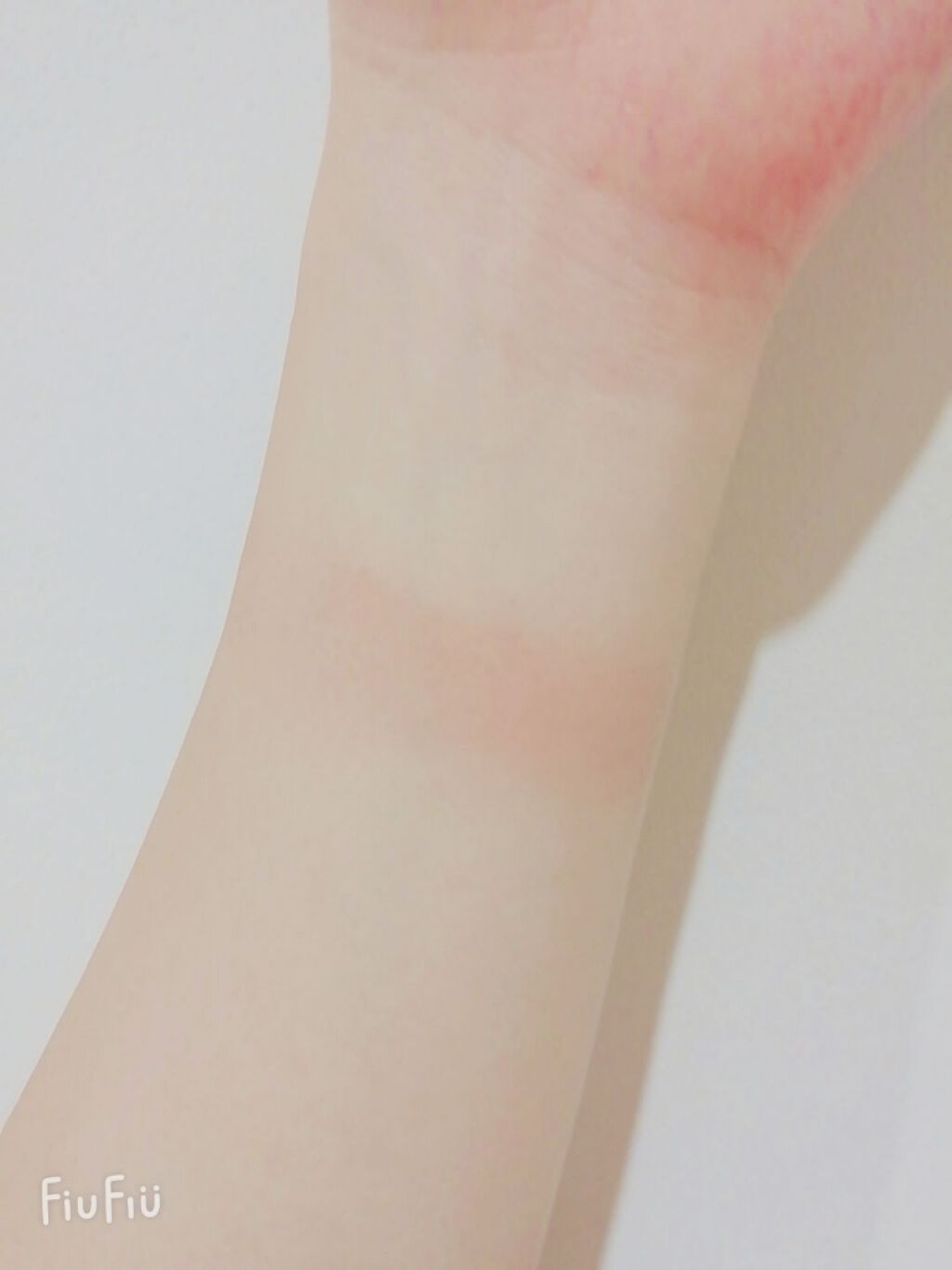 ナチュラル チークN/CEZANNE/パウダーチークを使ったクチコミ(3枚目)