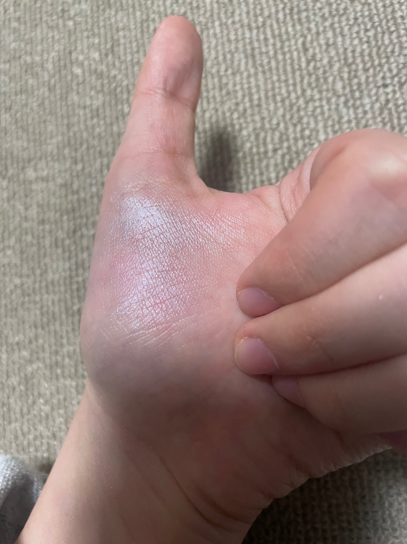 フェイスグロウカラー/CEZANNE/クリームハイライトを使ったクチコミ(3枚目)