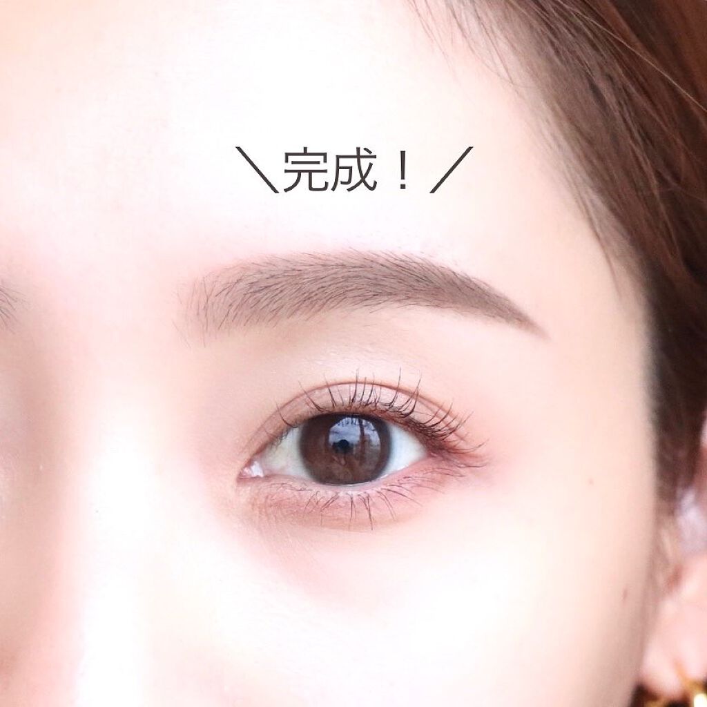 ayana_0313_ on LIPS 「毛がしっかりある方ではなく、毛が薄く少ない方に参考にしていただ..」(6枚目)