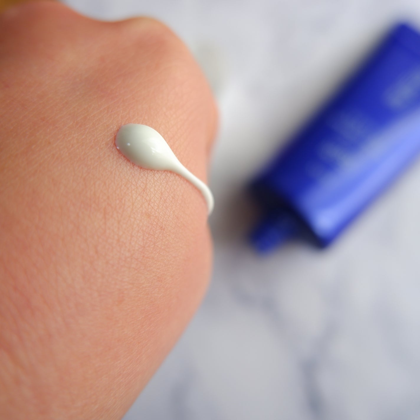 雪肌精 スキンケア UV エッセンス ジェル/雪肌精/日焼け止めジェルを使ったクチコミ(2枚目)