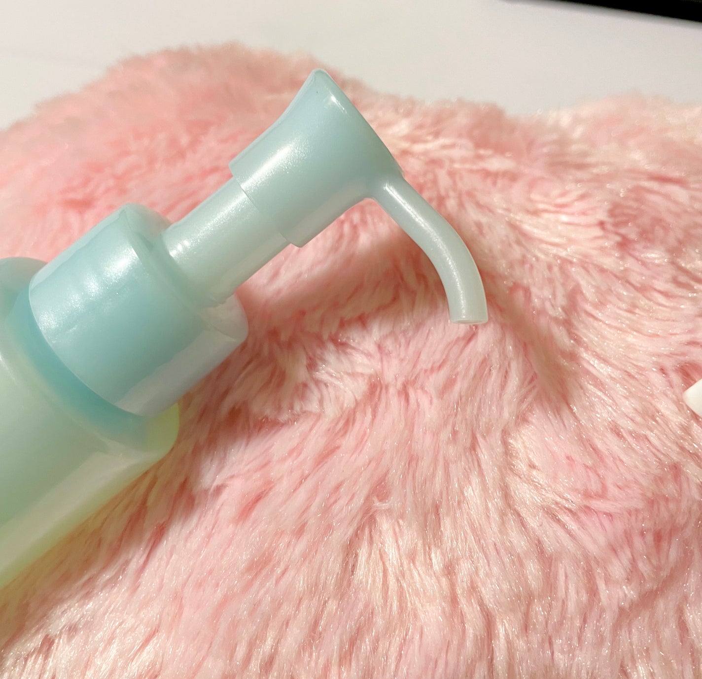 マイルドクレンジング オイル/ファンケル/オイルクレンジングを使ったクチコミ(4枚目)