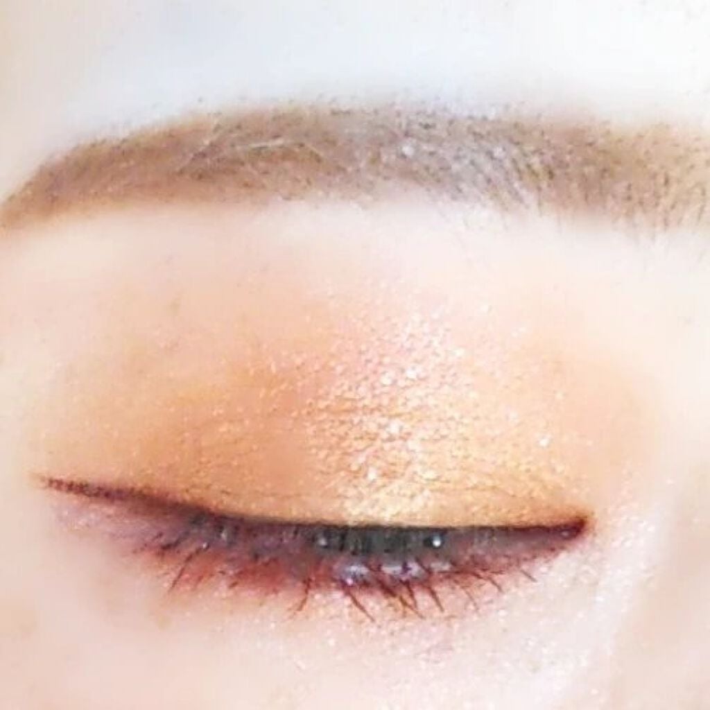 ツイングラデーションアイカラー/オルビス/アイシャドウパレットを使ったクチコミ(4枚目)