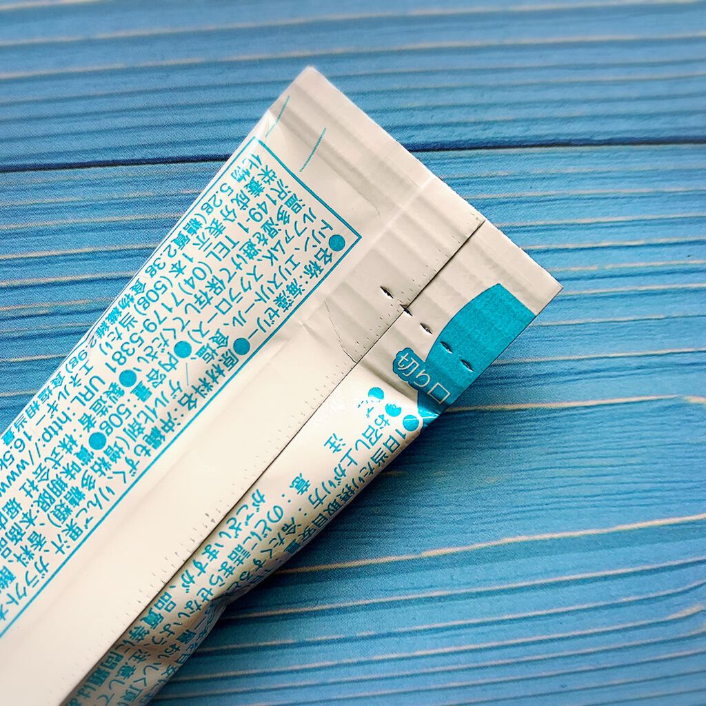 フコラルS/もずくの堀内/食品を使ったクチコミ（3枚目）