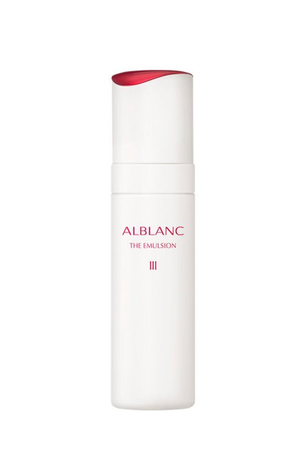 ALBLANC アルブラン ザ エマルジョン Ⅲ