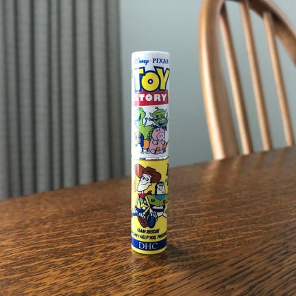 DHC 薬用リップクリーム/DHC/リップクリームを使ったクチコミ(2枚目)