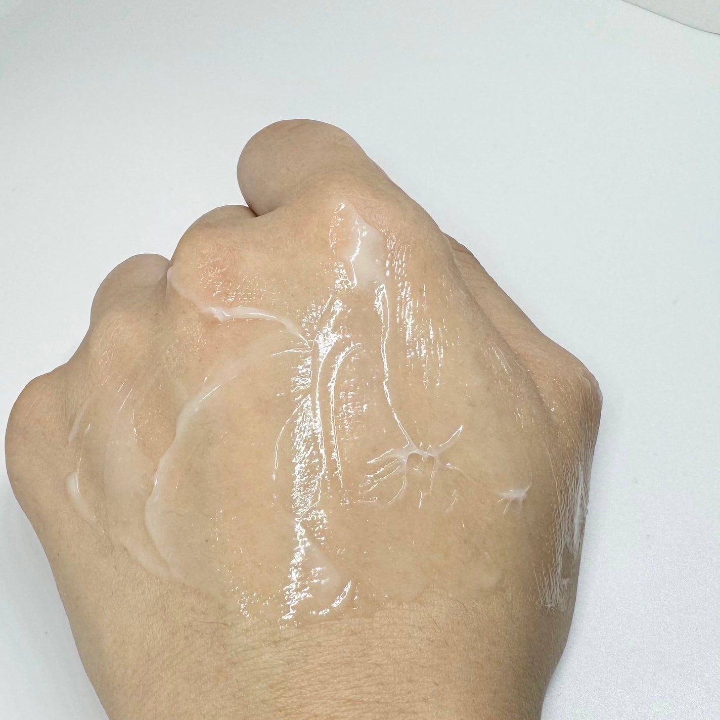 レッドブレミッシュ リペアスージングクリーム/Dr.G/フェイスクリームを使ったクチコミ(4枚目)