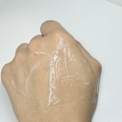 レッドブレミッシュ リペアスージングクリーム/Dr.G/フェイスクリームを使ったクチコミ(4枚目)