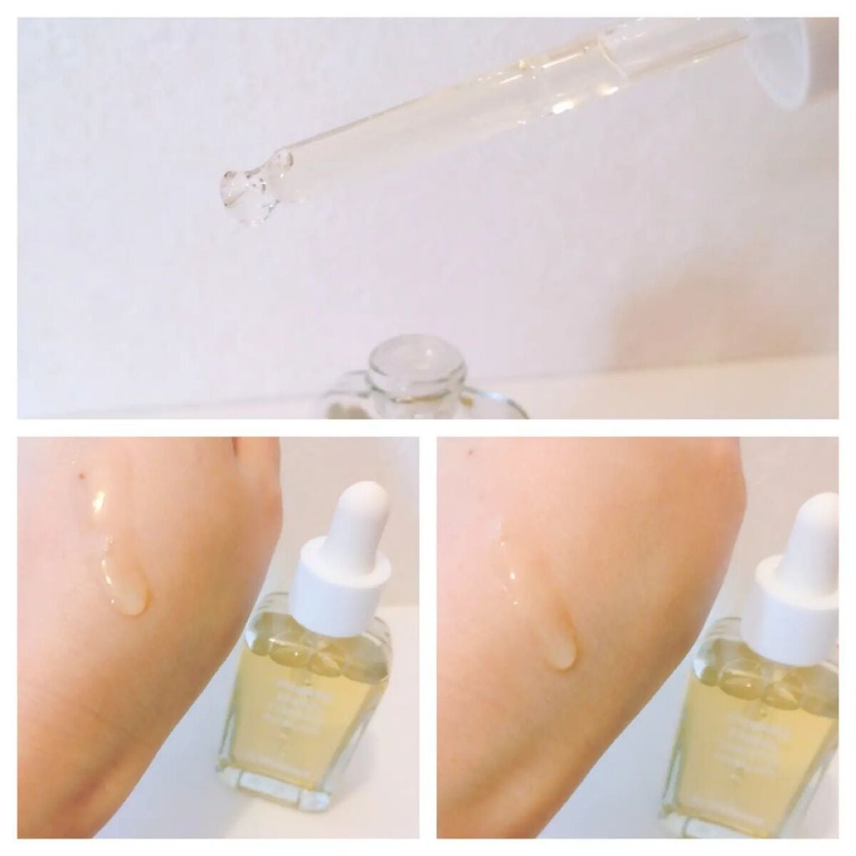 プロポリスエナジーブースティングエッセンス/By Wishtrend/化粧水を使ったクチコミ(6枚目)